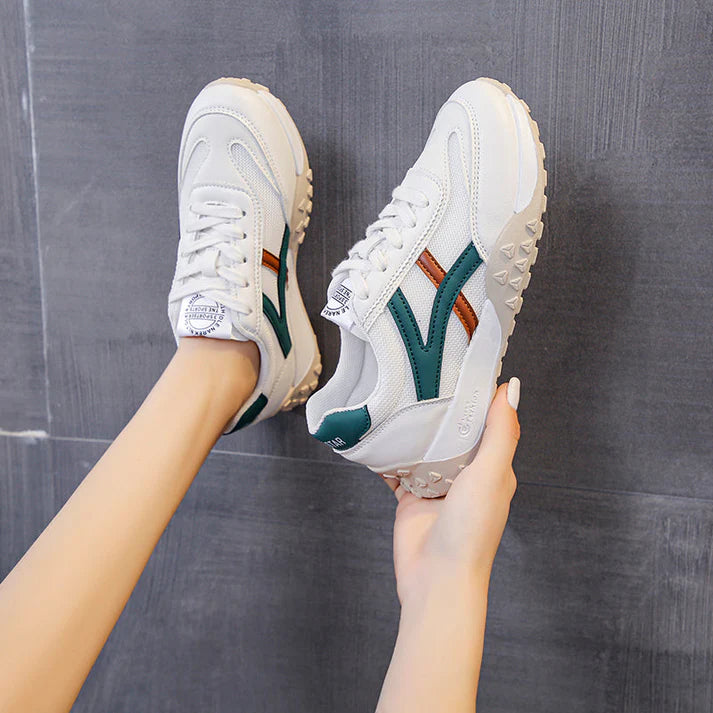 👟Tenis Ergonómicos OLYMPUS😍 Ligeros Para Aliviar El Dolor👨⚕️