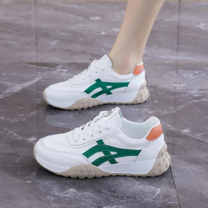 👟Tenis Ergonómicos OLYMPUS😍 Ligeros Para Aliviar El Dolor👨‍⚕️