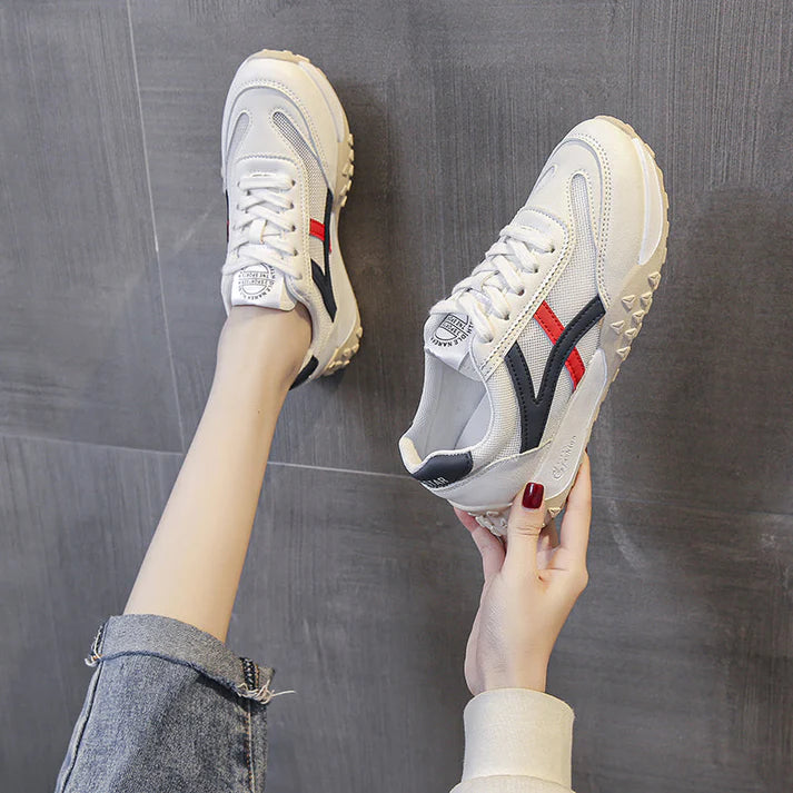 👟Tenis Ergonómicos OLYMPUS😍 Ligeros Para Aliviar El Dolor👨‍⚕️