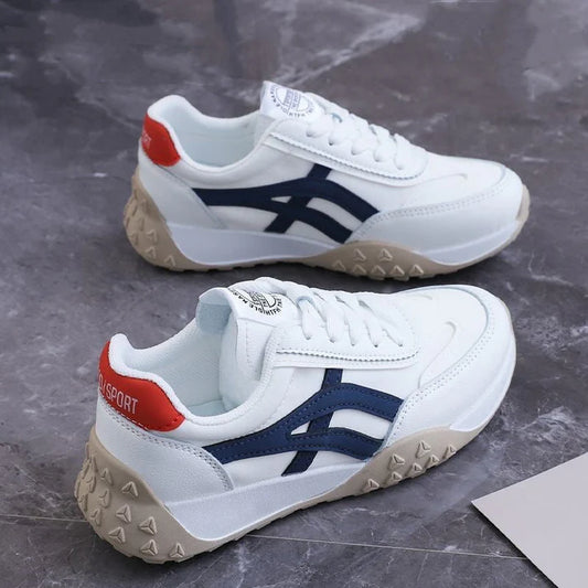 👟Tenis Ergonómicos OLYMPUS😍 Ligeros Para Aliviar El Dolor👨‍⚕️