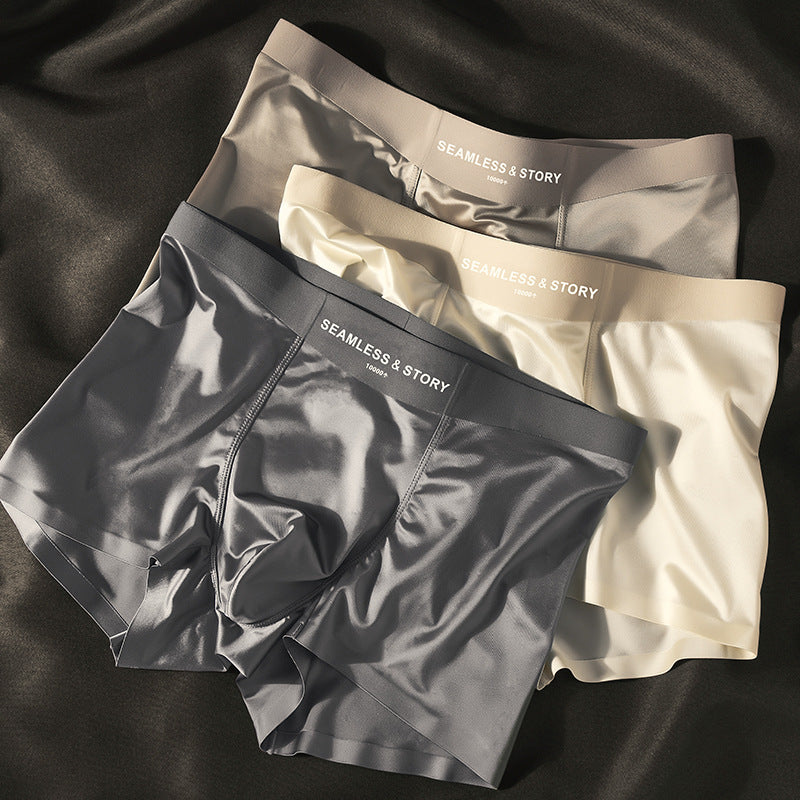 🔥OFERTA BÓXER MILANO💯 Comodidad Absoluta & Diseño Invisible🤯💯
