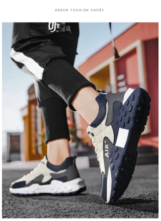 🔥👉🤩TENIS DEPORTIVO CON SUELA GRUESA Y MAXIMA VENTILACION🤩💫🔥