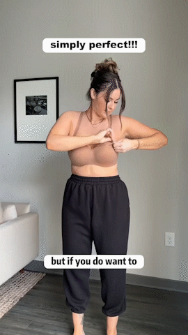 😍🎊BUSTPERFECT COMODIDA PARA LA MUJER👈🙋‍♀️